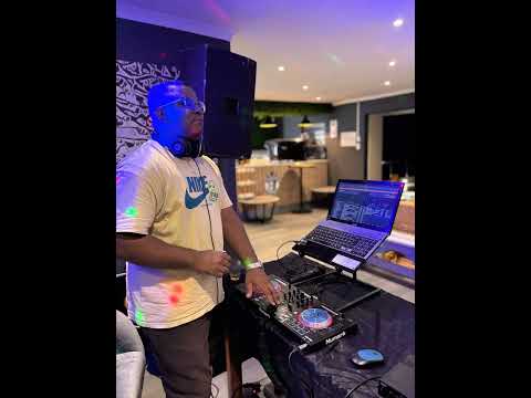 Dj Kurt-SA 3 Step Singalong mix 2026 