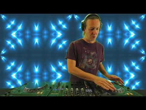 Nukleall Dj Set @ Kamerakey Studios (Nov 2021) - [PSYTRANCE MUSIC]