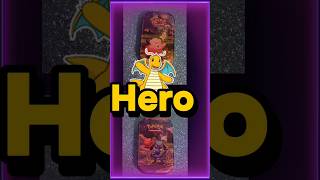 Pokemon Ascended Heros pack opening #pokemoncards #pokemonchannel #shorts