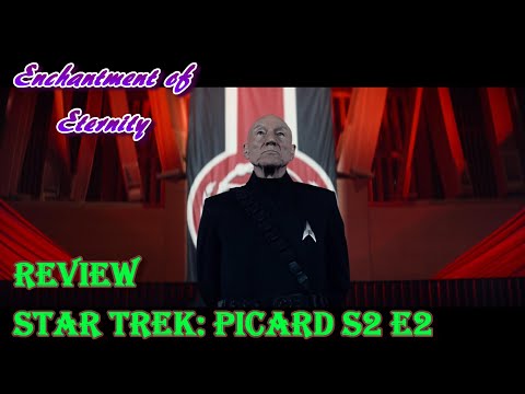 Star Trek: Picard Season 2 Episode 2 Penance Review