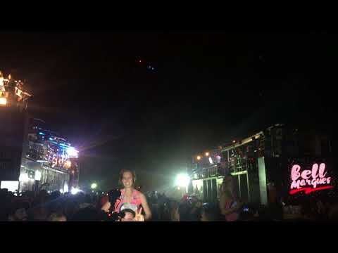 Bell Marques e Durval Lelys - Encontro de trios carnagyn 2017