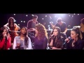 Fifth Harmony - Who Are You Live 