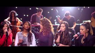 Fifth Harmony - Who Are You