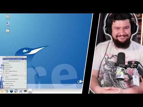 'Tech over Tea' #300, highlight clip 6: The Long History Behind OpenPrinting On Linux