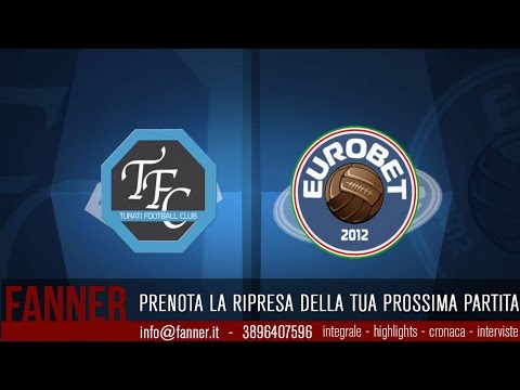 LC5 Serie A - 17^ - Turati VS Eurobet Palermo - fannernews.it/forclub/legacalcioa5