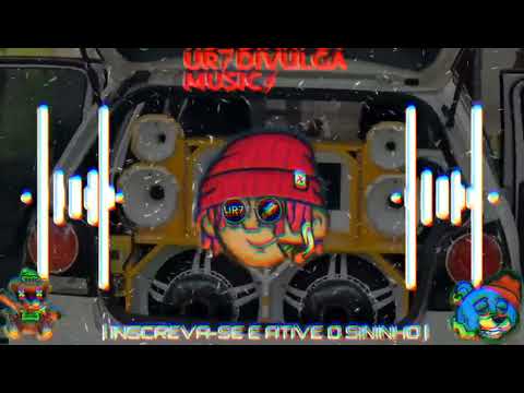 FORROZINHO INTERNACIONAL ¦ FORROZIN | DJ HTZIM | EP DE MAIO PRA PAREDÃO 2023