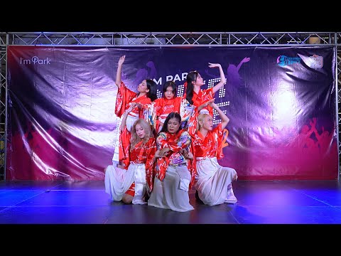 220424『4K』VAMPIRE KIDS cover  AFTERSCHOOL @ 𝗜'𝗺 𝗽𝗮𝗿𝗸 𝗖𝗼𝘃𝗲𝗿 𝗗𝗮𝗻𝗰𝗲 𝗖𝗼𝗻𝘁𝗲𝘀𝘁 𝟮𝟬𝟮𝟮