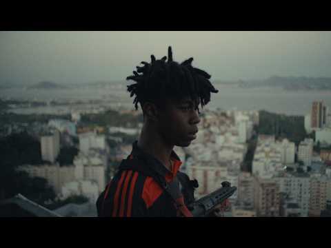 Favela Amarela (Official Trailer)