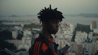 Favela Amarela (Official Trailer)