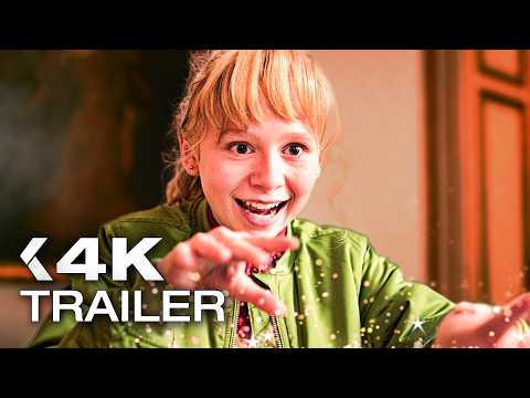 Video Thumbnail: BIBI BLOCKSBERG: Die total verhexte Zeitreise Trailer German Deutsch (2026)