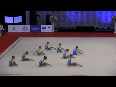 AGG 10-12.GC Piruett - Alledee.1st round.EST