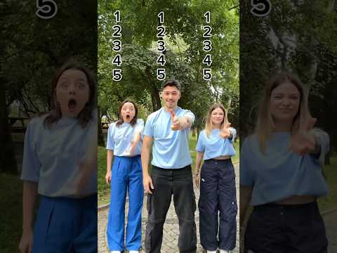 Dünyanın en zor akımı 😱| Duymama Challenge😎| Yaparım diyen var mı? #twins #shorts