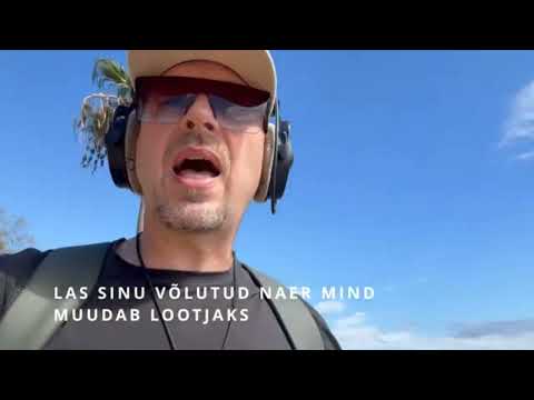 Bad Orange - Taevasinine lind (Mart Paju Remix)