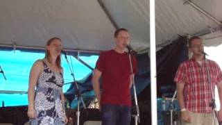 We're About Nine - Northern Cross