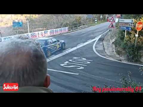 RALLY RONDE VAL MERULA 2023