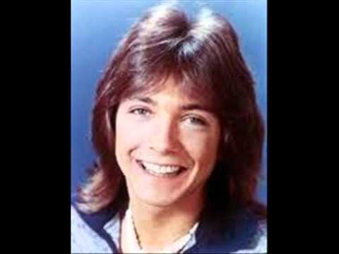 David Cassidy - The Puppy Song