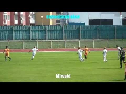 1.FCV Přerov r.2002: co se nám povedlo v U13