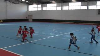 preview picture of video 'IV Torneo  Fútbol Sala Prebenjamines  Concello de Poio  2010- 2011(E.D.COTOBADE -SAGRADO CORAZON)'