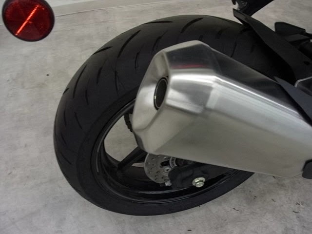 在庫確認中。 ZX-4R/カワサキ の販売情報 バイク王 東松山店｜ウェビック バイク選び