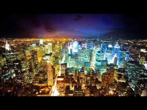 Three Drives - Automatic City (Fast Distance Remix)