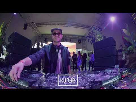 DAVID MAYER DJ Set | Kunye Johannesburg III, South Africa
