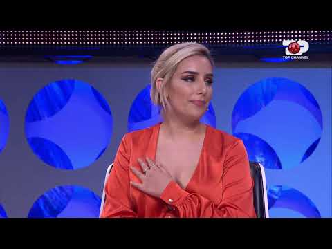 Hidhen dyshime se Tea dhe Arbri fshehin diçka – Përputhen, 9 Dhjetor 2020