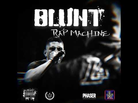 Z CreW - BluntMc -  Δεν Ακουνε (prod Wicca )