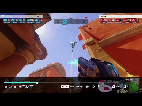 What is wrong with this Soldier 76????