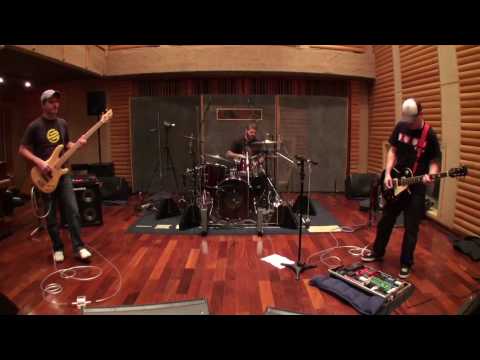 Avec Silenzi - Ao Vivo - "Stupid boy"