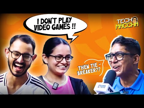 Tech Maccha Episode 1