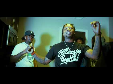 NBGWELCH x Ray Muney x Lyndale - Gangster Party