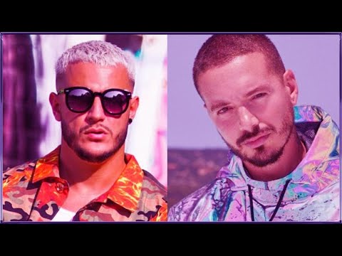 DJ Snake x J Balvin Type Beat - "Electrica" 🔮 (prod. Lnkhey)