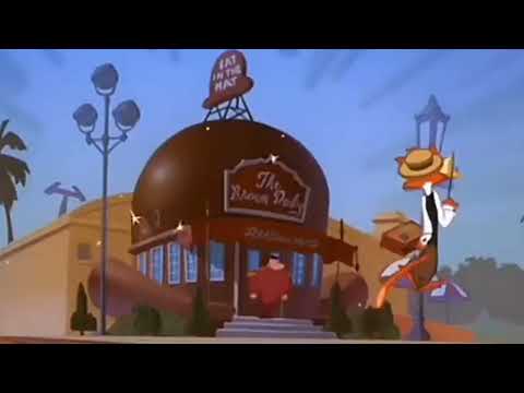 Evil Lions Don't Dance Part 2 - Scar’s Arrival Song