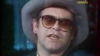 Elton John - 1981-05-30 - France - Nobody Wins / J&#39;veux De La Tendresse (&quot;Live&quot;)