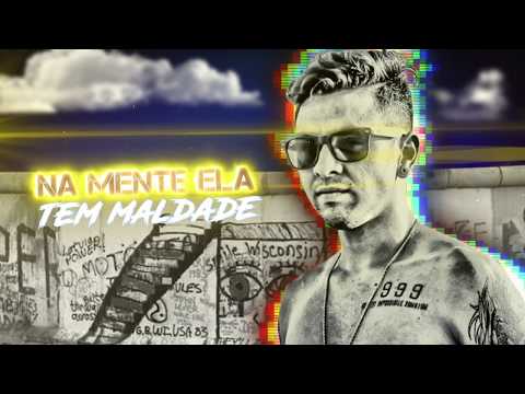 Enzzo da Sul - Ladra (Lyric Video - Thiago Lima)