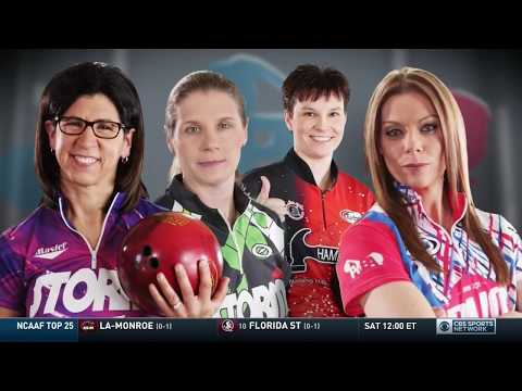 PWBA Bowling Tour Championship 09 06 2017 (HD)