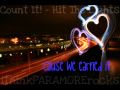Count It! - Hit The Lights [Lyrics]