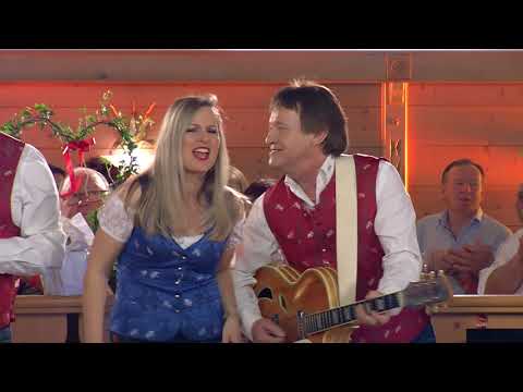 Die Karawanken – Vom Schneiderwirt zu den Karawanken