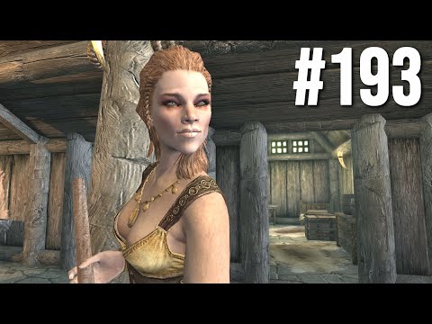 Skyrim Legendary (Max) Difficulty Part 193 - The Worst Pirates I've Ever Heard Of