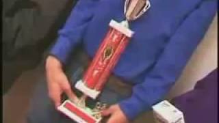 LE TIGRE  KEEP ON LIVIN