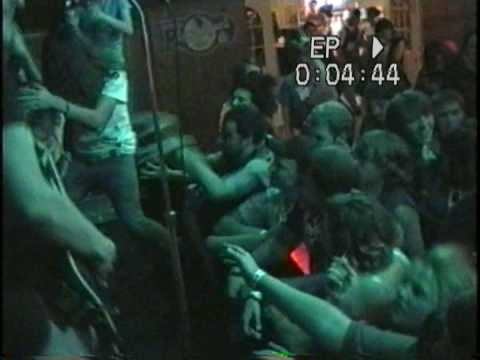 Wrath of the Girth - Full House of 1000 Corpses (Live Dat Der Fest in Wausau, WI 2008)