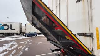 Камион фургон Volvo FH500 64 R | Слика 4 - Autoline