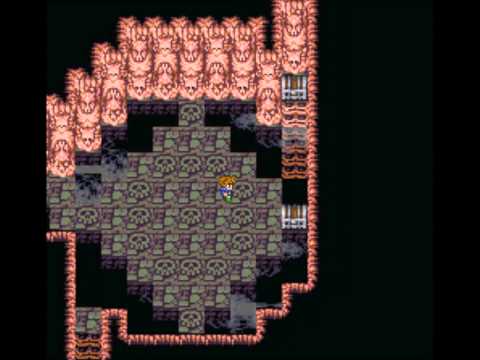 Final Fantasy V Part 31