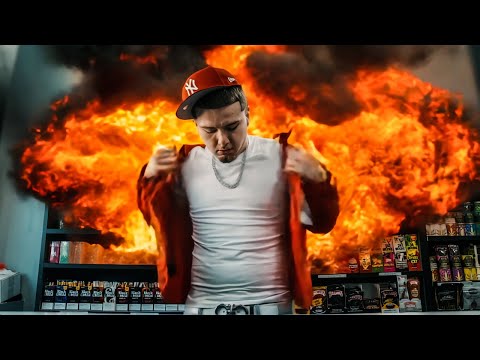 FYB Frank - On Time [Gefilmt von @RayShotItProductions]