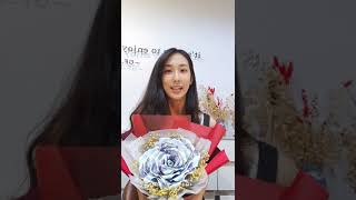 大玫瑰售價說明