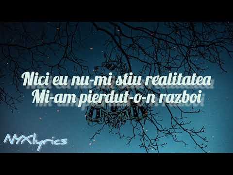 Matteo x Theo Rose - Copacul (LYRICS)