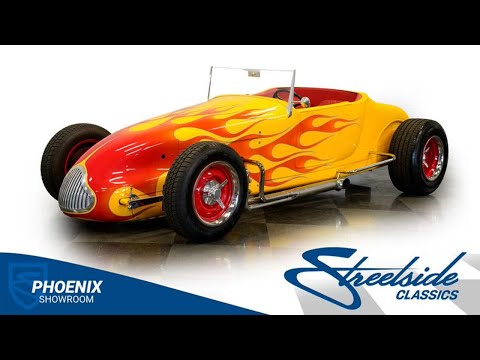 1927 Ford Track T Roadster (CC-2069446) for sale in Mesa, Arizona