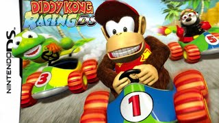 Vidéo Diddy Kong Racing