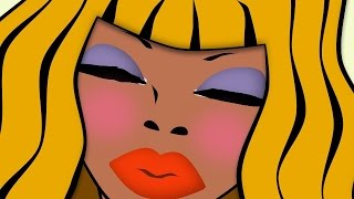 Download lagu 【 Nekomura iroha 】 Cho Kawaii Gal / 超カワイイ ギャル 【 猫村いろは 】- DRAGO UNO mp3