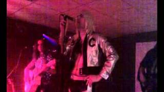 FANNY ADAMS (The Sweet Cover) - You`re Not Wrong For Loving Me